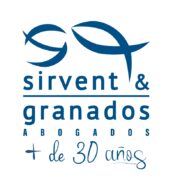 Sirvent_Granados_30 anos_Lexunion Sirvent Granados 30 anos Lexunion