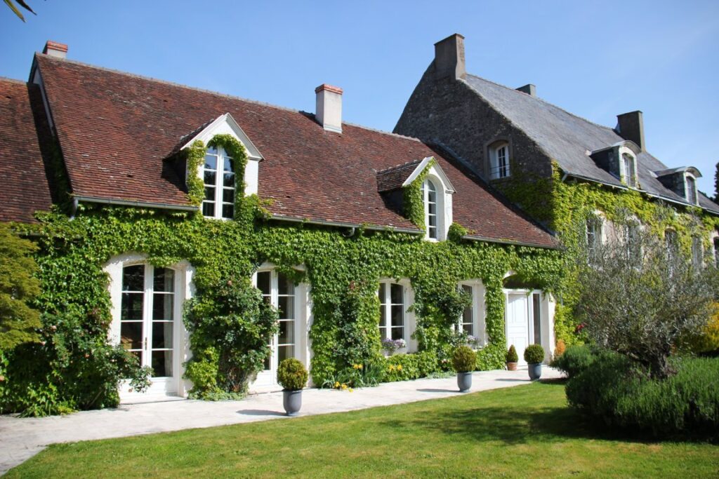 UK : Reduced social charge for sale of a French second home