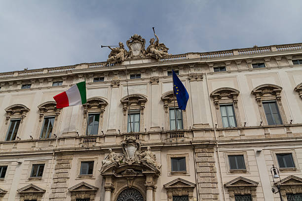 Italie: La Cour constitutionnelle italienne statue sur le patronyme des enfants