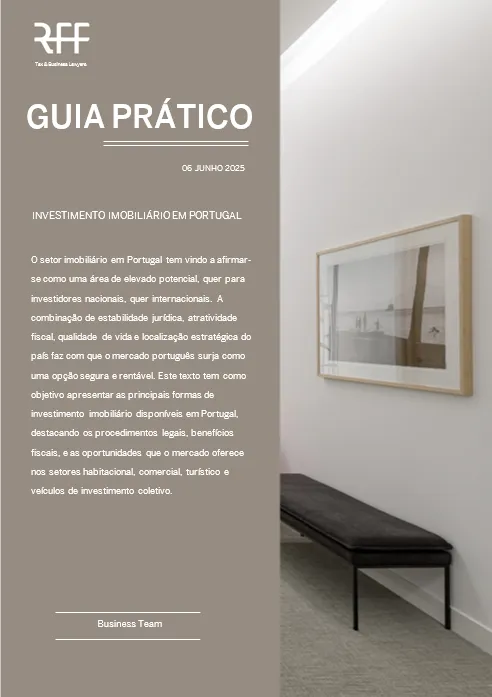 Investissement Immobilier au Portugal Guide Pratique 2025