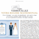 Verrouillez votre regime patrimoniale Groupe Althemis Lexunion