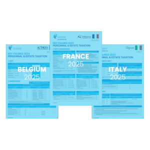 Key Figures Lexunion Member Countries
