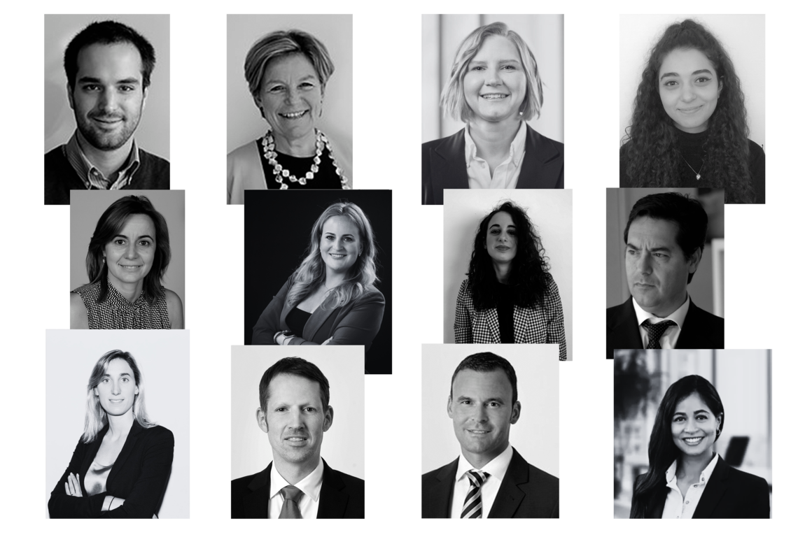 Interlocuteurs International Desk Lexunion