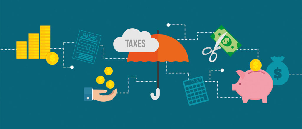 Portugal : Principales réformes fiscales en 2025 || LEXUNION