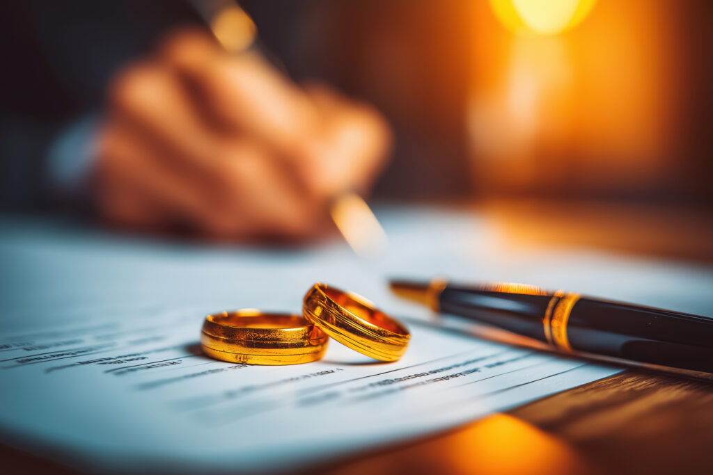 PAYS-BAS - Les dots doivent être mentionnées dans les contrats de mariage. || LEXUNION